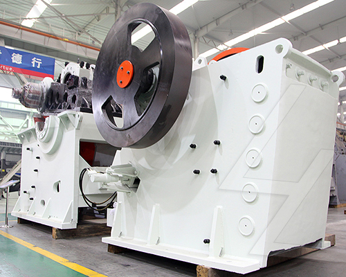 different type of stone cone crusher